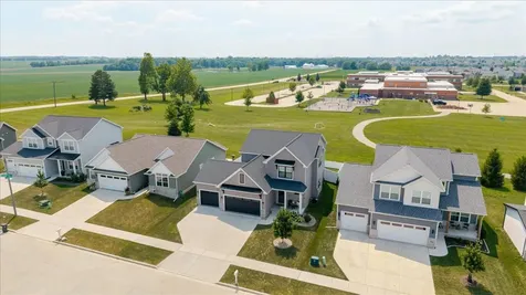 1505 Lincoln Park Drive Bloomington IL 61705