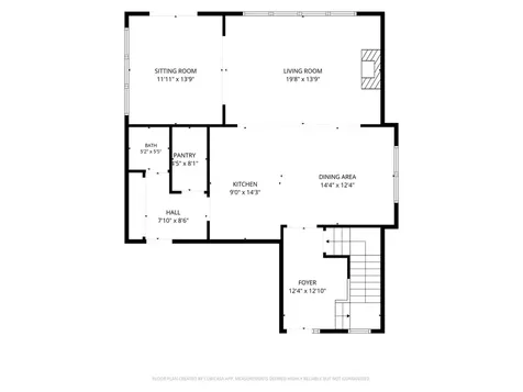 1505 Lincoln Park Drive Bloomington IL 61705