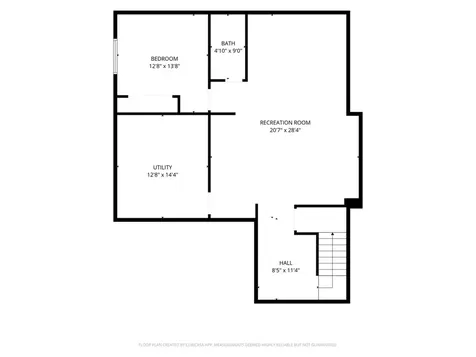1505 Lincoln Park Drive Bloomington IL 61705