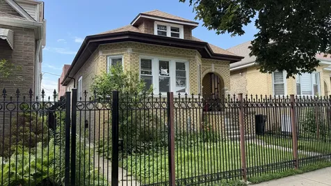 5821 West Gunnison Street Chicago IL 60630