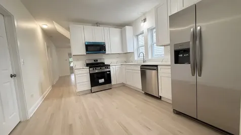 5821 West Gunnison Street Chicago IL 60630