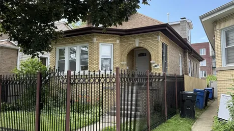 5821 West Gunnison Street Chicago IL 60630