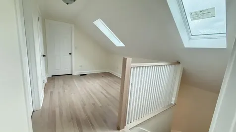 5821 West Gunnison Street Chicago IL 60630