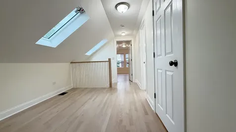 5821 West Gunnison Street Chicago IL 60630