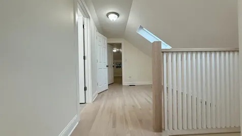 5821 West Gunnison Street Chicago IL 60630