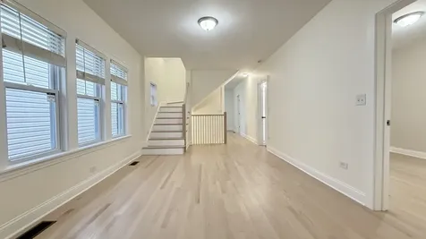 5821 West Gunnison Street Chicago IL 60630