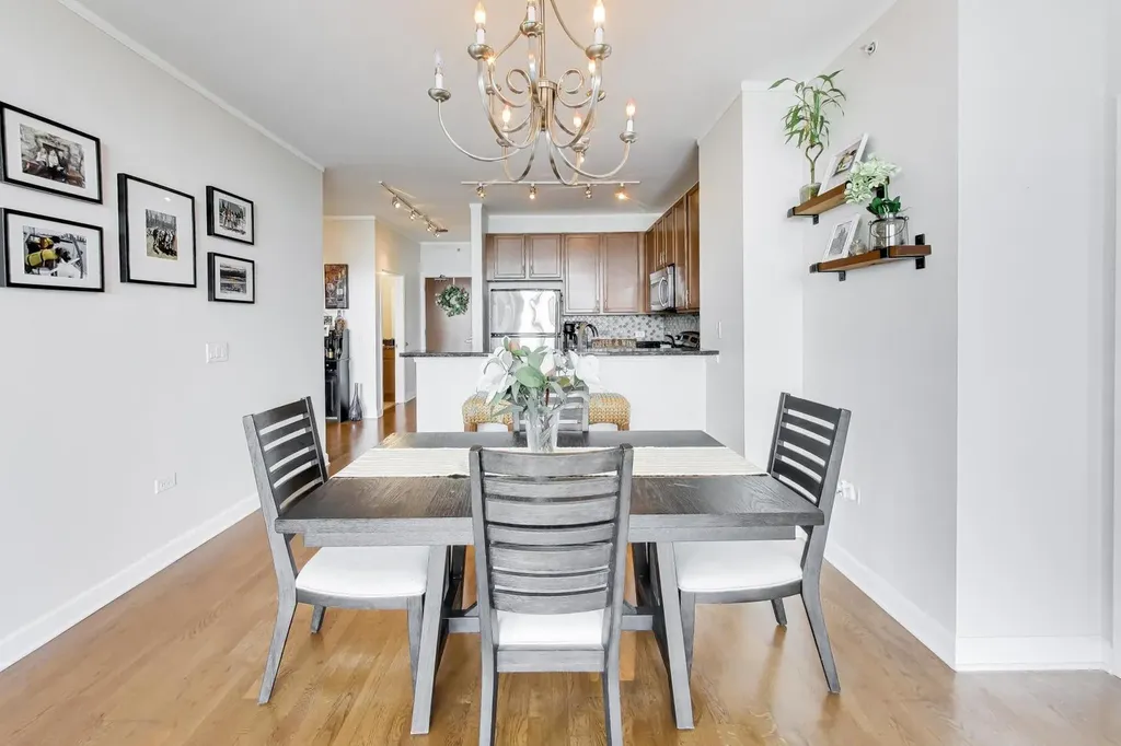 1901 South Calumet Avenue Chicago IL 60616