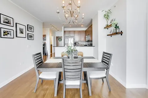 1901 South Calumet Avenue Chicago IL 60616