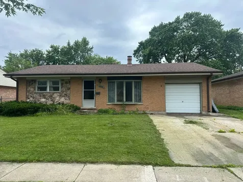 404 Jerome Place Wheeling IL 60090