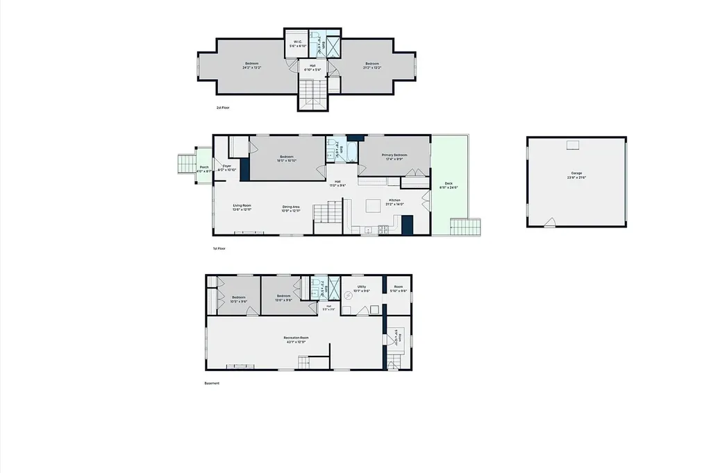 3625 North Nora Avenue Chicago IL 60634