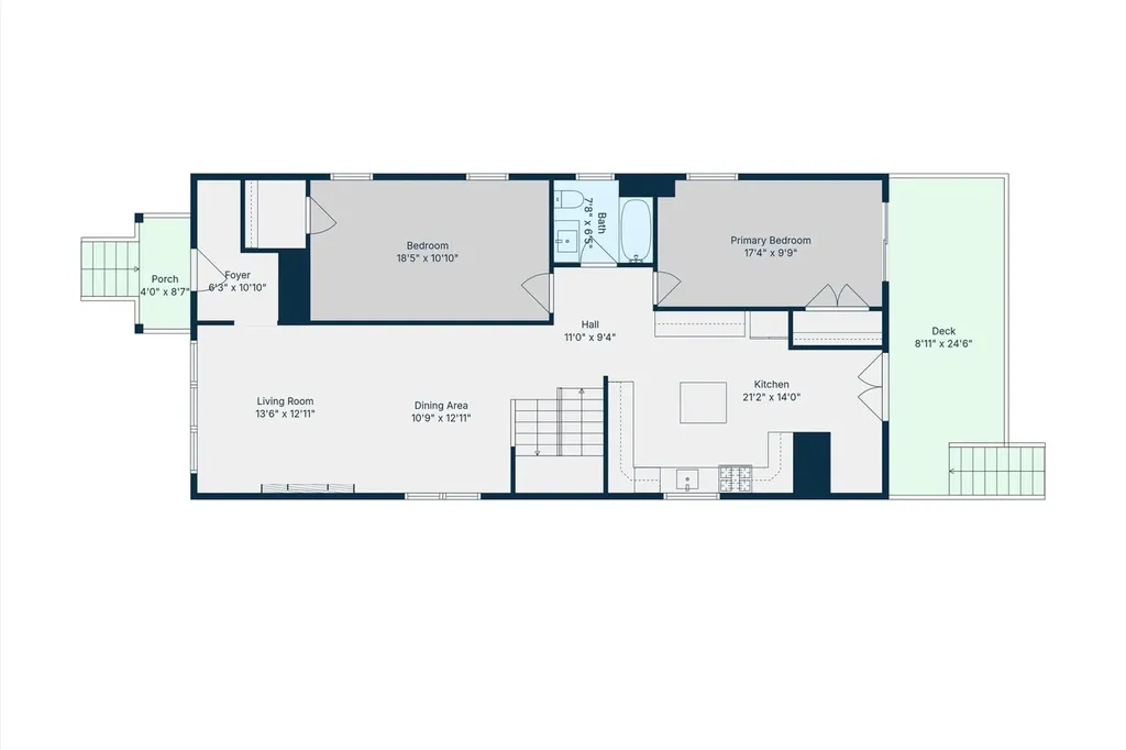 3625 North Nora Avenue Chicago IL 60634