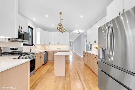3625 North Nora Avenue Chicago IL 60634