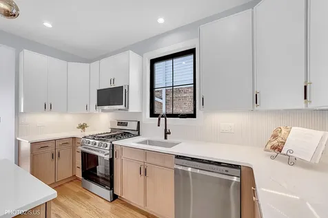 3625 North Nora Avenue Chicago IL 60634