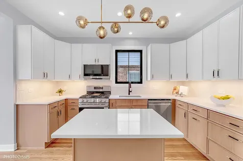 3625 North Nora Avenue Chicago IL 60634
