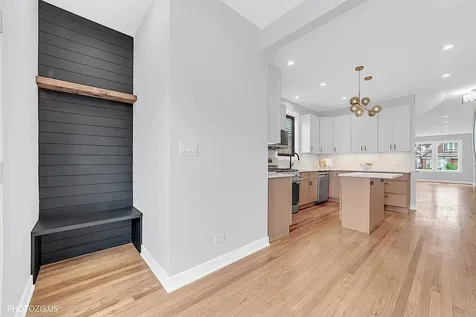 3625 North Nora Avenue Chicago IL 60634