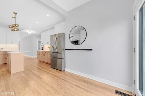 3625 North Nora Avenue Chicago IL 60634