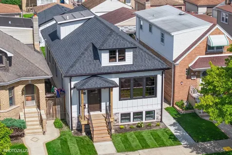 3625 North Nora Avenue Chicago IL 60634