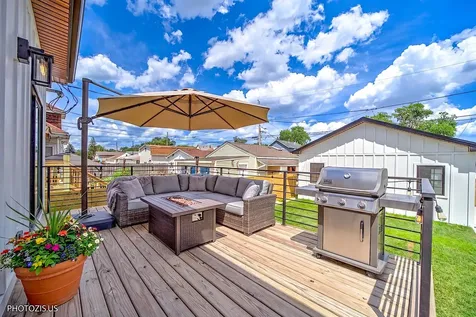3625 North Nora Avenue Chicago IL 60634
