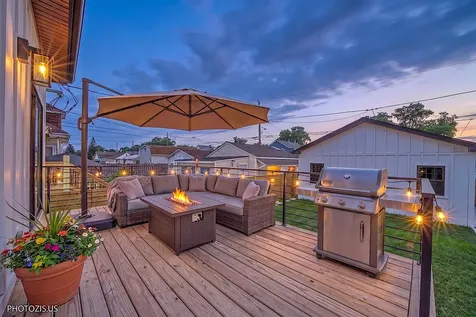 3625 North Nora Avenue Chicago IL 60634