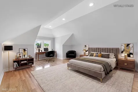 3625 North Nora Avenue Chicago IL 60634