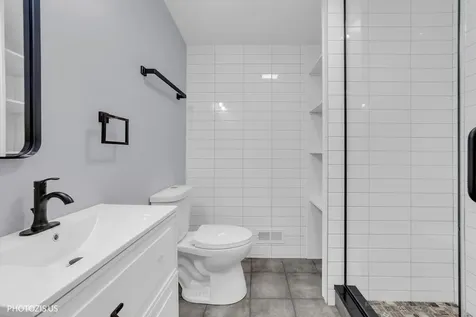 3625 North Nora Avenue Chicago IL 60634