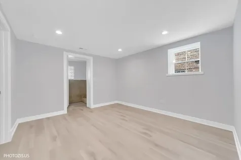3625 North Nora Avenue Chicago IL 60634