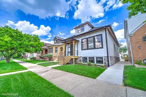 3625 North Nora Avenue Chicago IL 60634