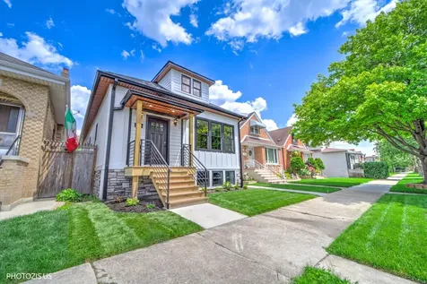 3625 North Nora Avenue Chicago IL 60634