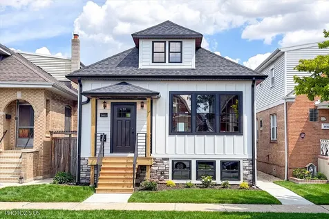 3625 North Nora Avenue Chicago IL 60634