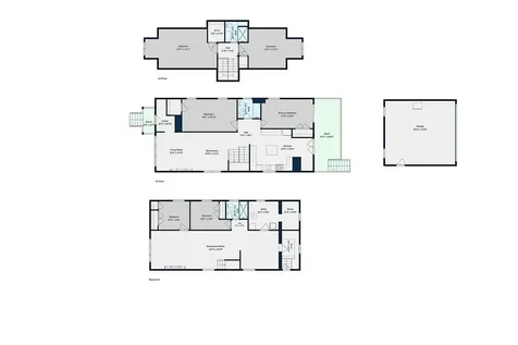 3625 North Nora Avenue Chicago IL 60634