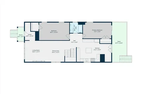 3625 North Nora Avenue Chicago IL 60634