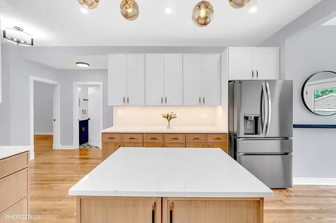 3625 North Nora Avenue Chicago IL 60634