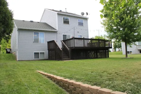 2382 North Quaker Hollow Lane Round Lake Beach IL 60073