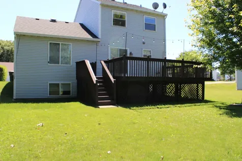 2382 North Quaker Hollow Lane Round Lake Beach IL 60073
