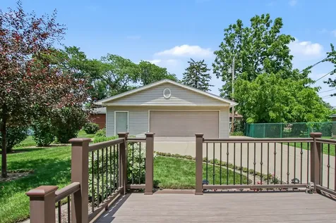 510 East 164th Place South Holland IL 60473