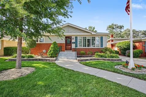 510 East 164th Place South Holland IL 60473