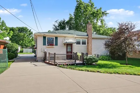 510 East 164th Place South Holland IL 60473