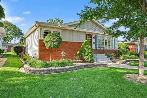 510 East 164th Place South Holland IL 60473
