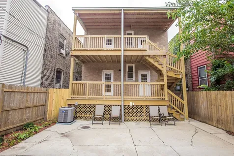 2648 West Lunt Avenue Chicago IL 60645