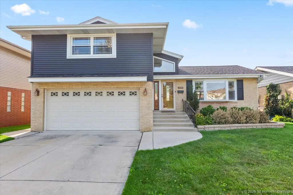 10141 Alice Court Oak Lawn IL 60453