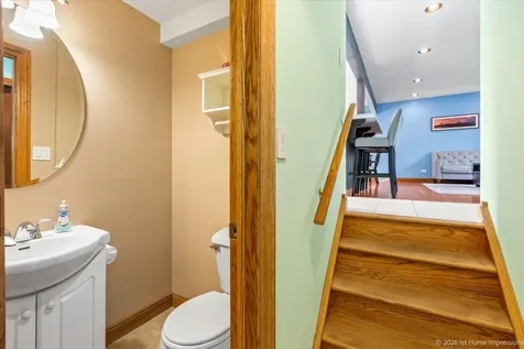 10141 Alice Court Oak Lawn IL 60453