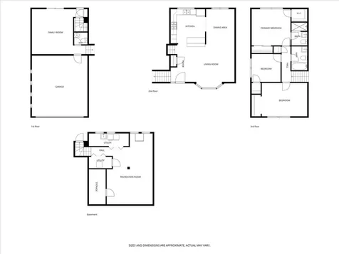 10141 Alice Court Oak Lawn IL 60453