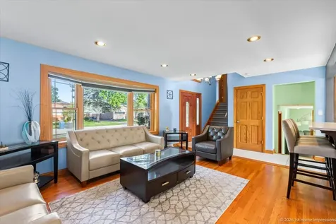 10141 Alice Court Oak Lawn IL 60453