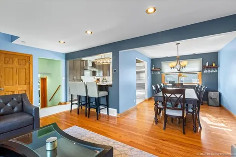 10141 Alice Court Oak Lawn IL 60453