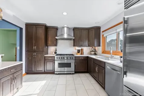 10141 Alice Court Oak Lawn IL 60453