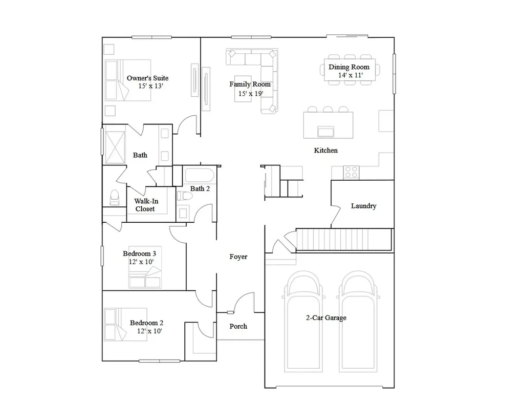 1715 Patoka Lane New Lenox IL 60451