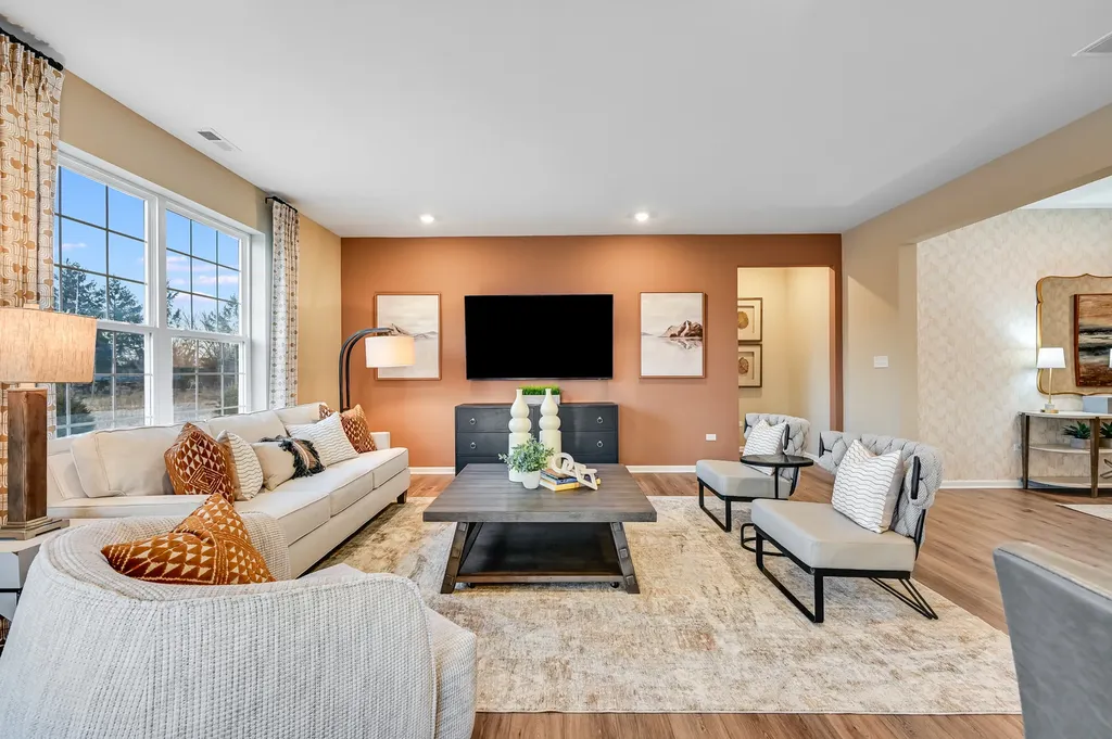 1715 Patoka Lane New Lenox IL 60451