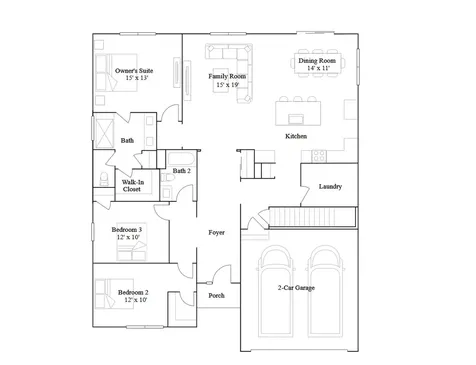 1715 Patoka Lane New Lenox IL 60451
