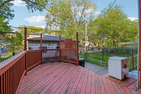 10540 South Maryland Avenue Chicago IL 60628