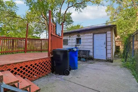 10540 South Maryland Avenue Chicago IL 60628
